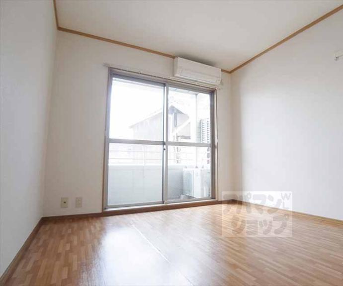 【グレイコート三条】間取