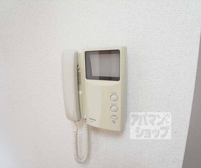 【グレイコート三条】間取