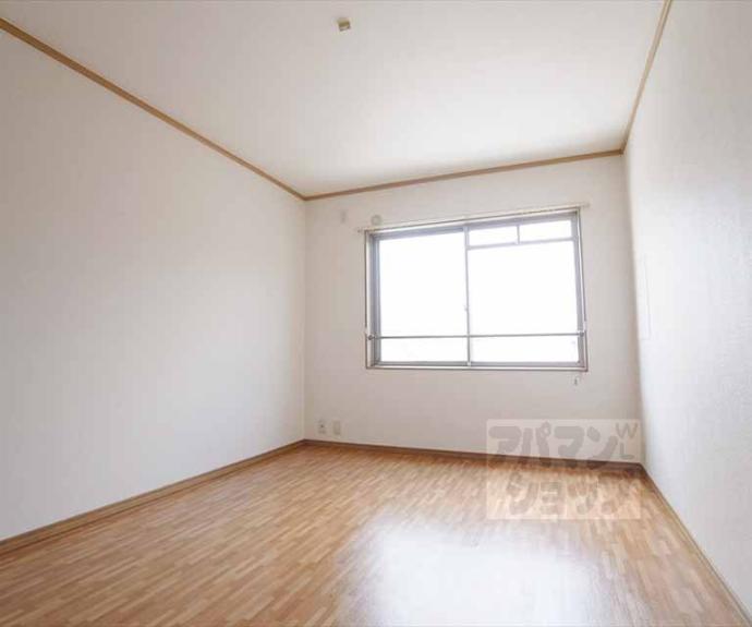 【グレイコート三条】間取