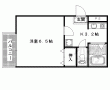 ビラージュエクセル：建物外観