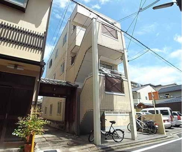 【ビラージュエクセル】間取