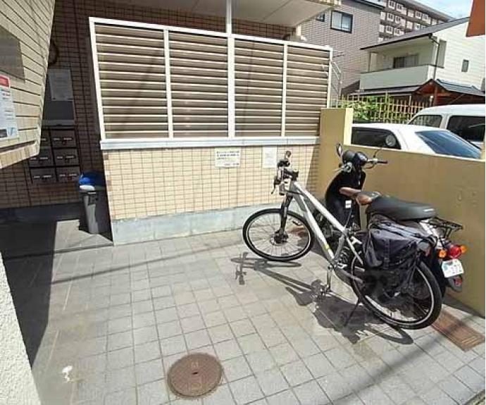 【ビラージュエクセル】間取