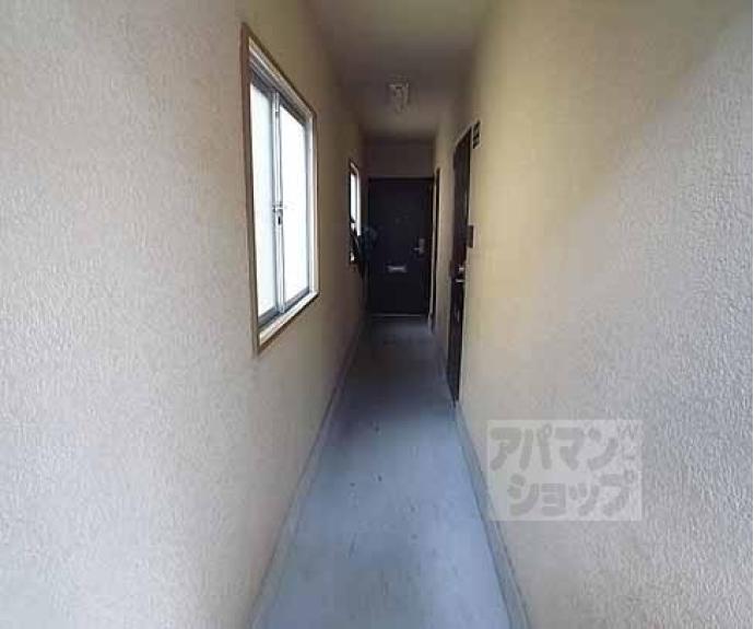 【ビラージュエクセル】間取