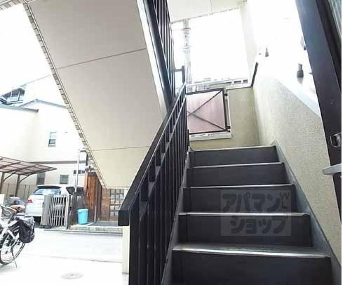 【ビラージュエクセル】間取