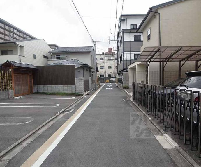 【ビラージュエクセル】間取