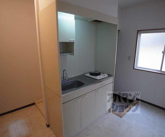 【ビラージュエクセル】間取