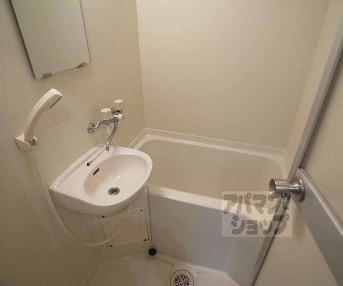 【ビラージュエクセル】間取