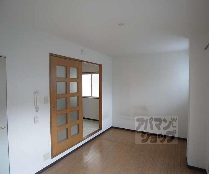 【ビラージュエクセル】間取