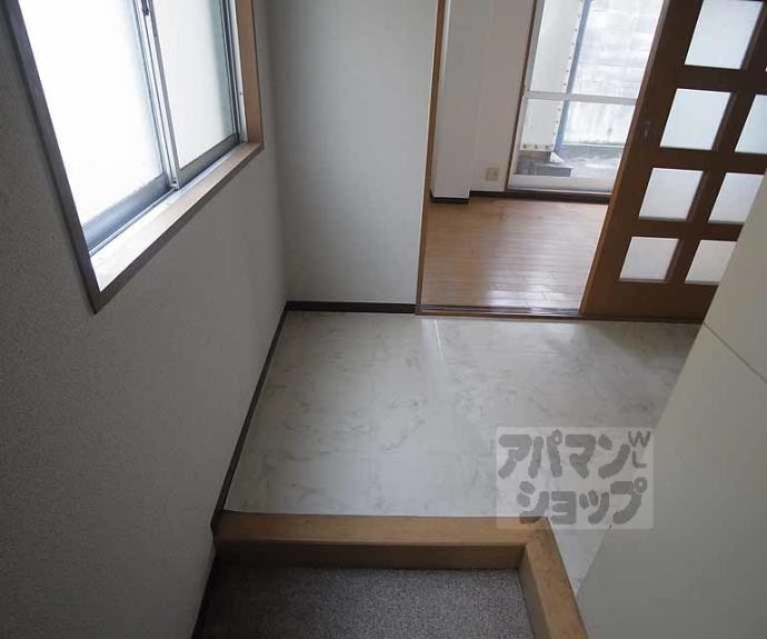 【ビラージュエクセル】間取