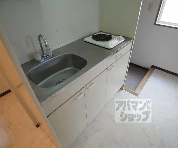 【ビラージュエクセル】間取