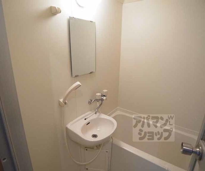 【ビラージュエクセル】間取