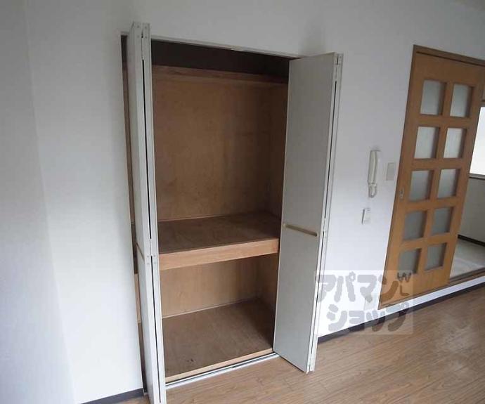 【ビラージュエクセル】間取