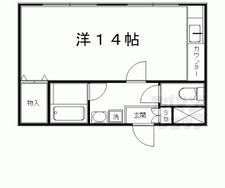 【サンシティアビタシオン鴨川】