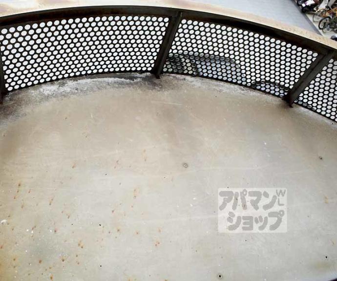 【アビタシオン鴨川】間取