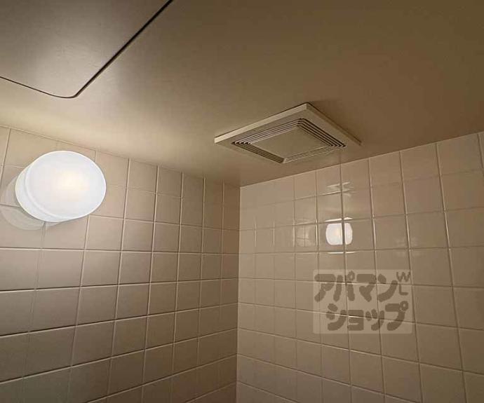 【アビタシオン鴨川】間取