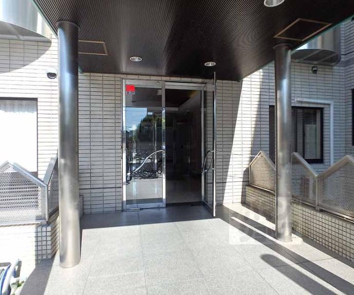 【アビタシオン鴨川】間取