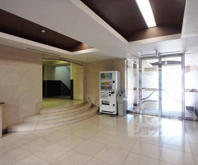 【アビタシオン鴨川】間取