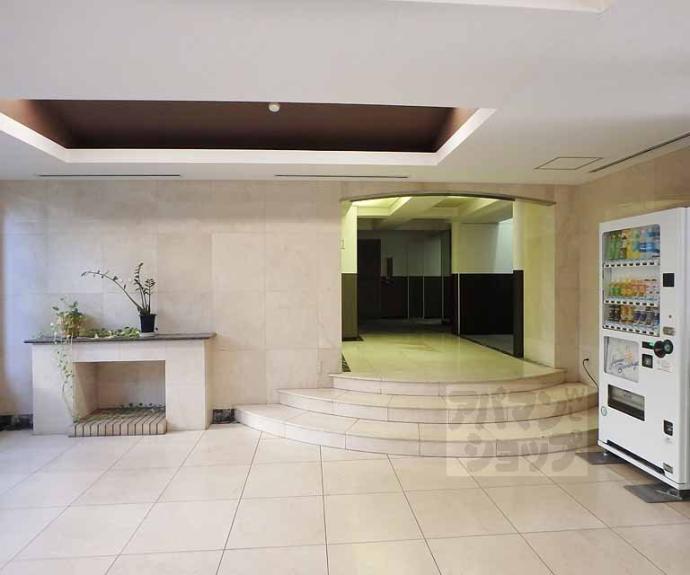 【アビタシオン鴨川】間取