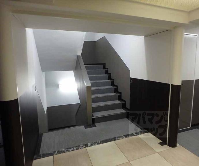 【アビタシオン鴨川】間取