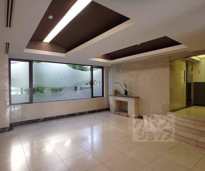 【アビタシオン鴨川】間取