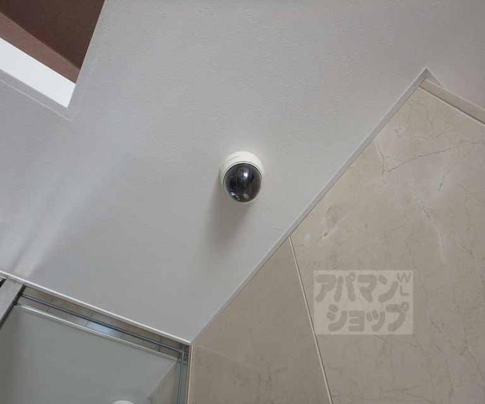 【アビタシオン鴨川】間取