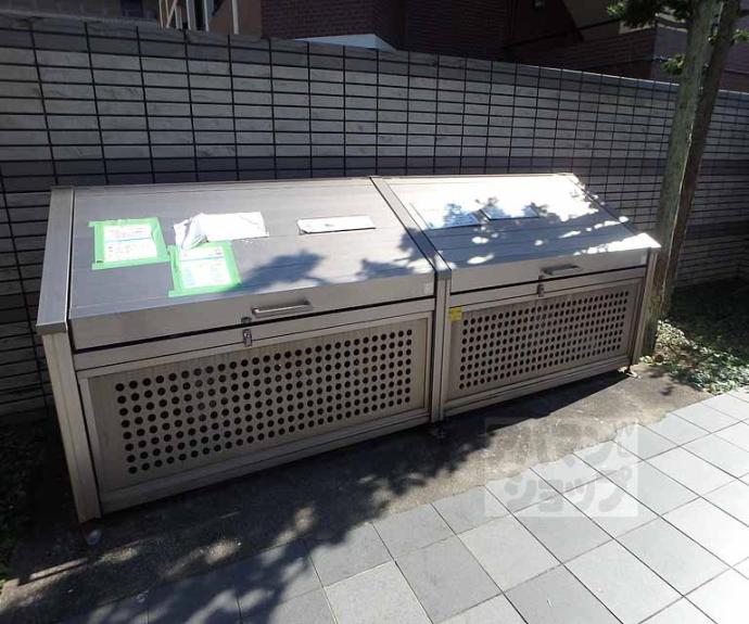 【アビタシオン鴨川】間取