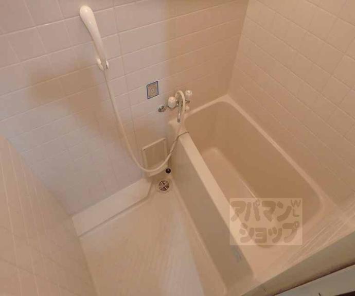 【サンシティアビタシオン鴨川】間取