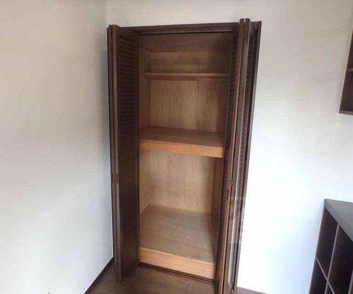 【サンシティアビタシオン鴨川】間取