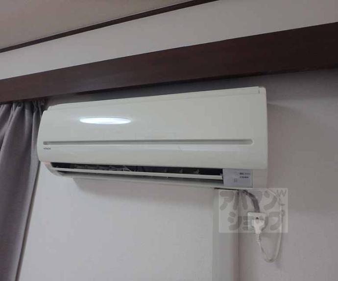 【サンシティアビタシオン鴨川】間取