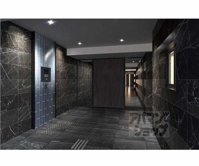 【プロヴィスタ京都西院】