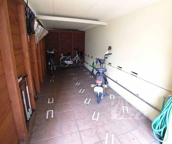 【ミレイ大宮】間取