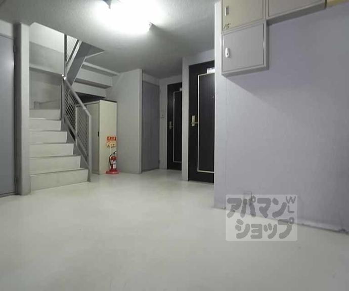 【ミレイ大宮】間取