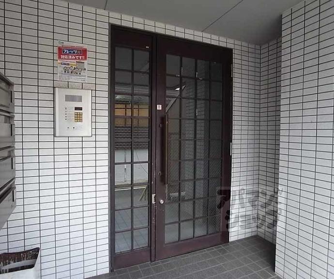 【ミレイ大宮】間取