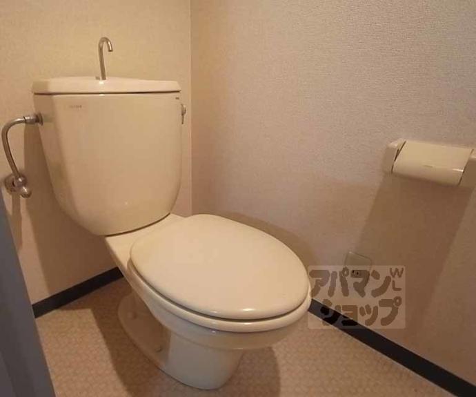 【ミレイ大宮】間取