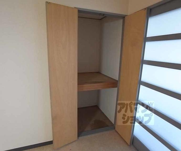 【ミレイ大宮】間取