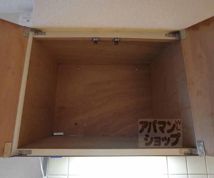 【ミレイ大宮】間取