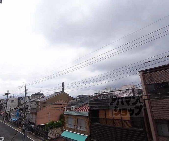 【ミレイ大宮】間取