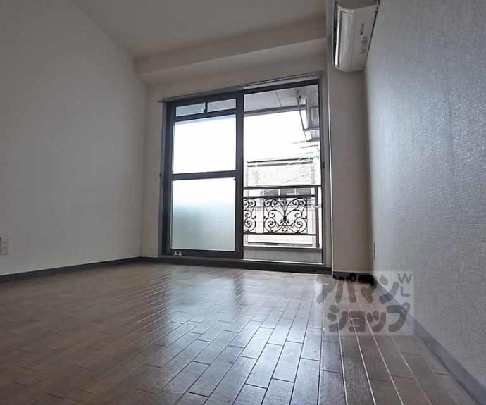 【ミレイ大宮】間取