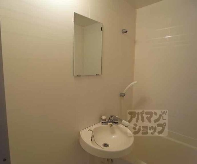 【ミレイ大宮】間取