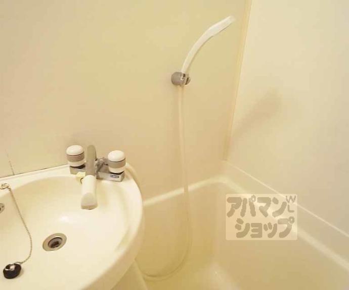 【ミレイ大宮】間取