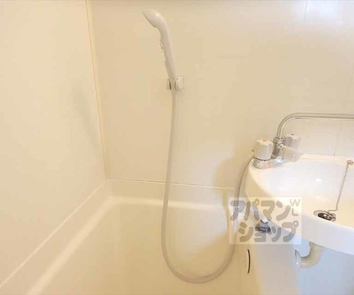 【エースコート下立売】間取