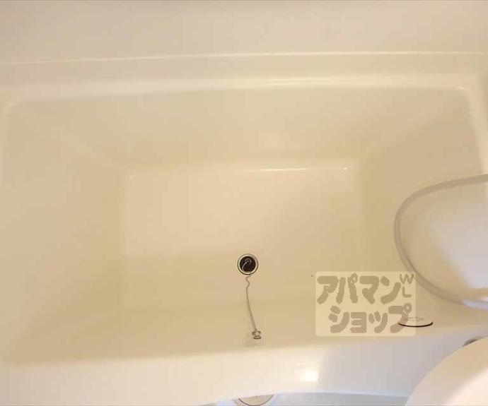 【エースコート下立売】間取