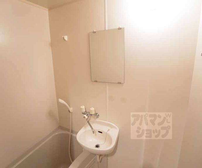 【クレアーレ武者小路】間取