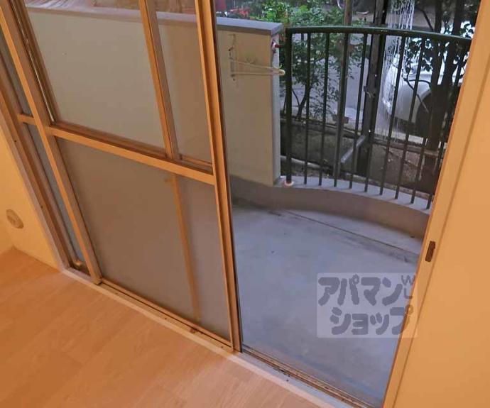 【吉祥院ガーデンハイツ】間取