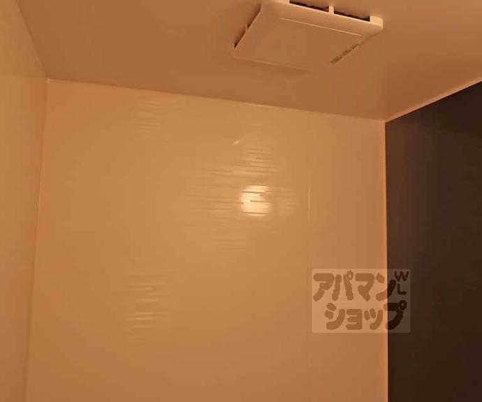 【吉祥院ガーデンハイツ】間取