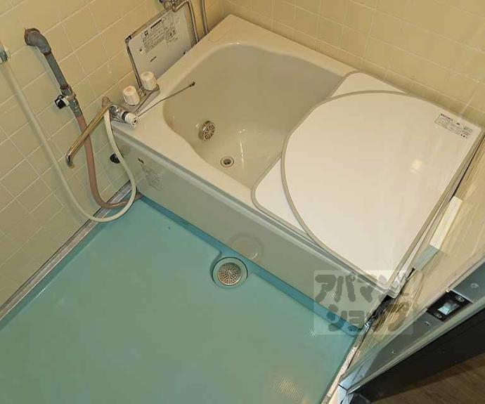 【吉祥院ガーデンハイツ】間取