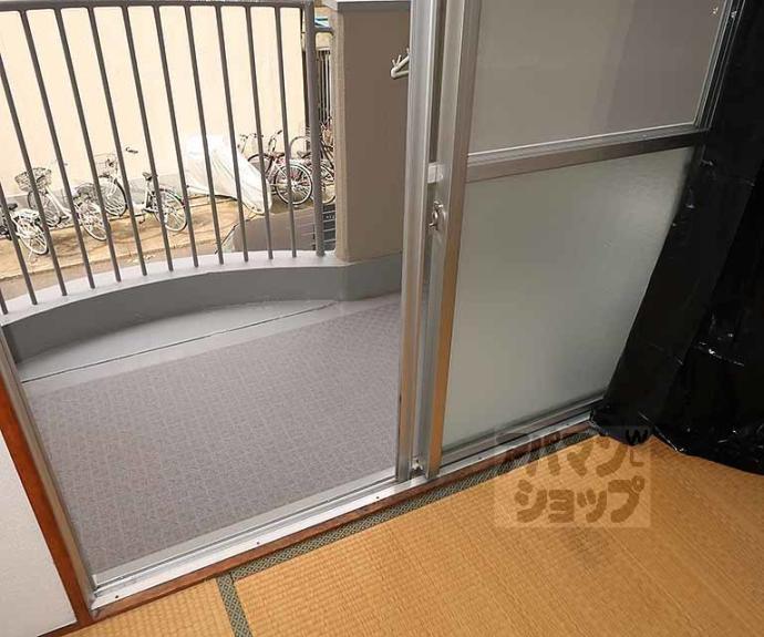 【吉祥院ガーデンハイツ】間取