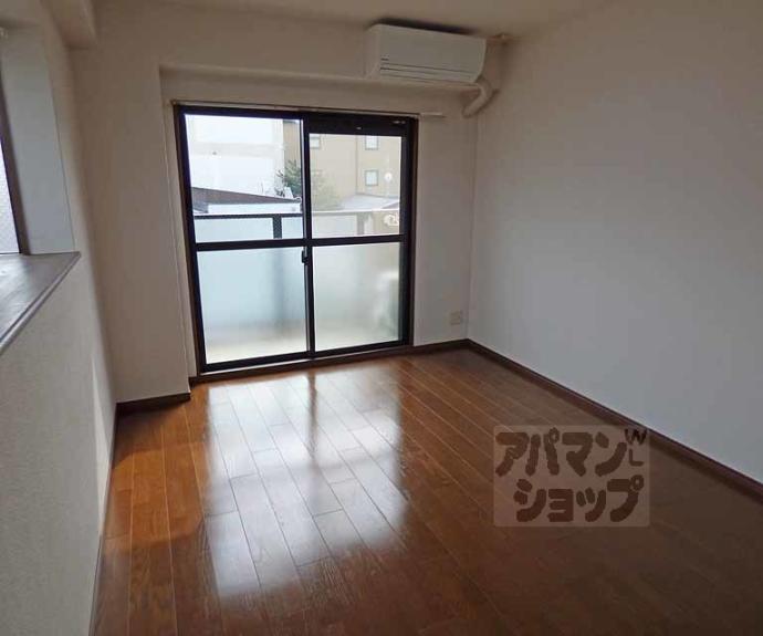 【Marry京都祇園】間取