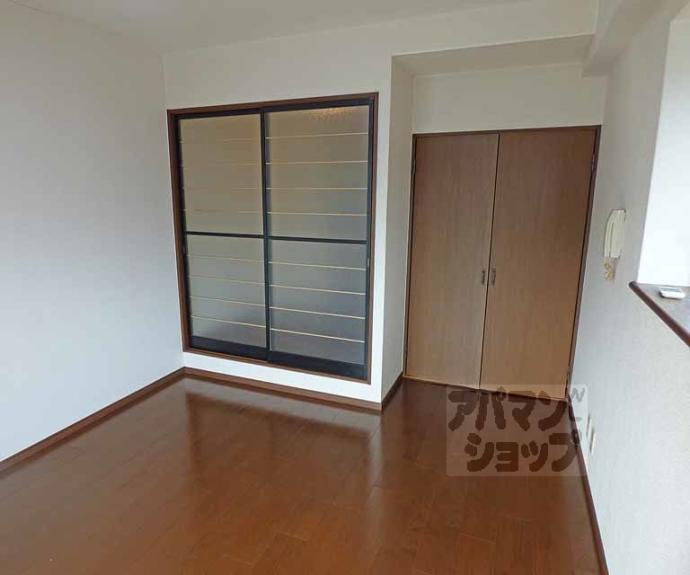 【Marry京都祇園】間取