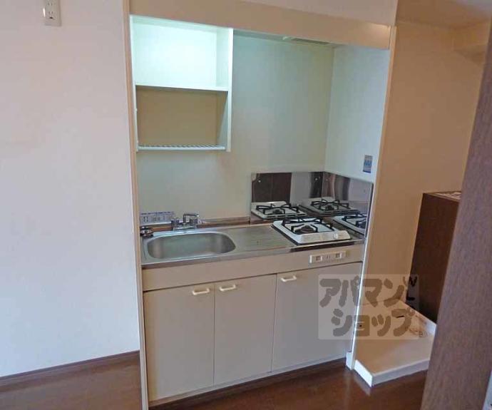 【Marry京都祇園】間取